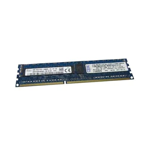 00D5032 - IBM 8GB DDR3 1866MHz CL13 ECC RDIMM Memory Module