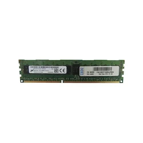 00D5034 - IBM 8GB DDR3 1866MHz CL13 ECC RDIMM Memory Module