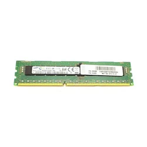00D5038 - IBM 8GB DDR3 1600MHz CL11 ECC RDIMM Memory Module