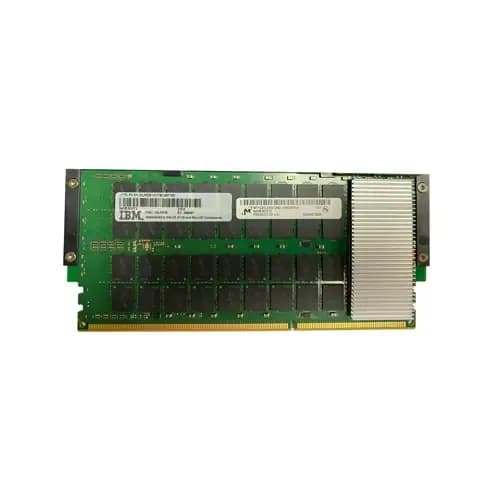 00LP639 - IBM 64GB DDR3 1600MHz ECC Registered CDIMM 1.5V 276p Memory