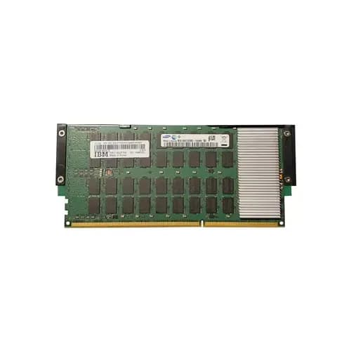 00LP755 - IBM 64GB DDR3 1600MHz CL11 ECC CDIMM Memory Module