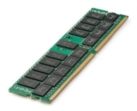 00NV207 - Lenovo 64GB DDR4 2400MHz CL17 ECC RDIMM Memory Module