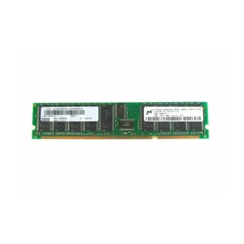 00P5769 - IBM 4GB Kit (4x1GB) RDIMM 184-Pin Memory Module