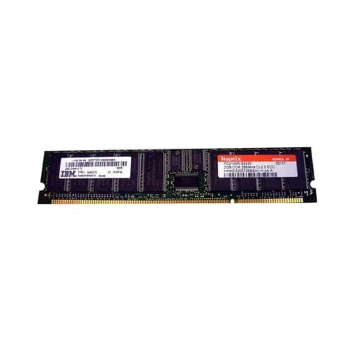 00P5773 - IBM 2GB RDIMM 184-Pin Memory Module