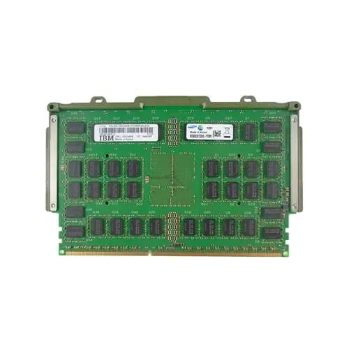 00V5408 - IBM 16GB DDR3 1066MHz CL7 ECC RDIMM Memory Module
