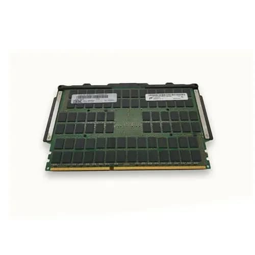 00V5412 - IBM 32GB DDR3 1066MHz CL7 ECC RDIMM Memory Module