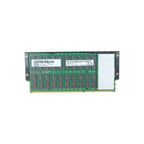 00VK297 - IBM 32GB DDR3 1600MHz ECC Registered CDIMM 1.5V 276p Memory