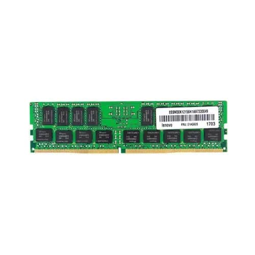 01AG609 - Lenovo 16GB DDR4 2400MHz ECC RDIMM 1.2V 288-Pin Memory