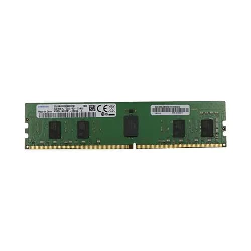 01AG617 - Lenovo 8GB DDR4 2666MHz ECC RDIMM 1.2V 288-Pin Memory