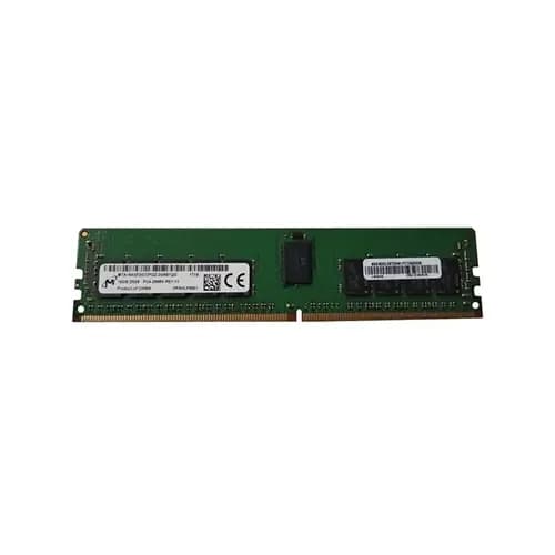 01AG618 - Lenovo 16GB DDR4 2666MHz CL19 ECC RDIMM Memory Module