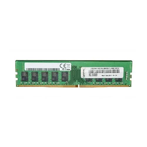 01KN325 - Lenovo 16GB DDR4 2400MHz ECC UDIMM 1.2V 288-Pin Memory