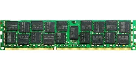 01KN358 - IBM 16GB DDR4 2400MHz ECC Registered RDIMM 1.2V 288p Memory