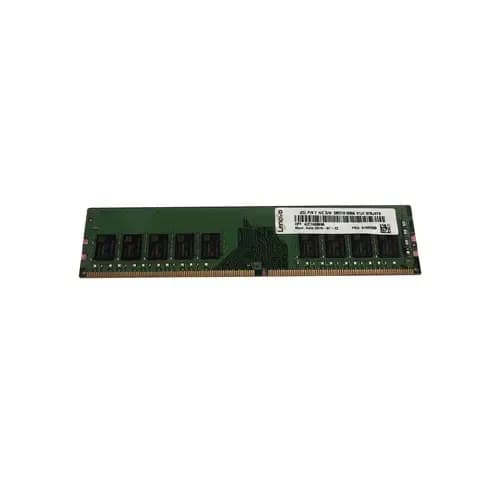 01KR359 - Lenovo 8GB DDR4 2666MHz CL19 ECC UDIMM Memory Module