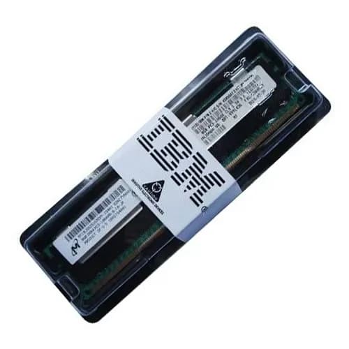 02JG184 - Lenovo 64GB DDR4 3200MHz ECC RDIMM Memory Module