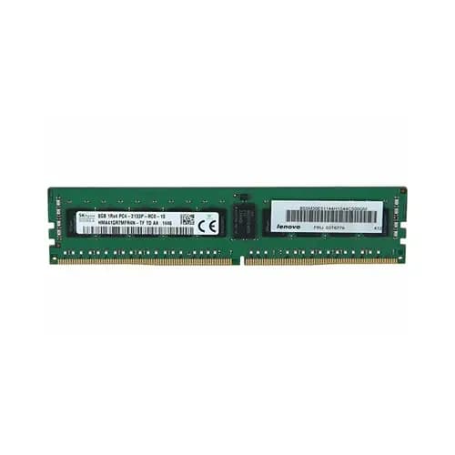 03T6779 - Lenovo 8GB DDR4 2133MHz ECC RDIMM 1.2V 288-Pin Memory