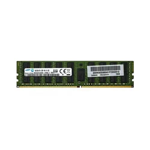 03T6781 - Lenovo 16GB DDR4 2133MHz CL15 ECC RDIMM Memory Module
