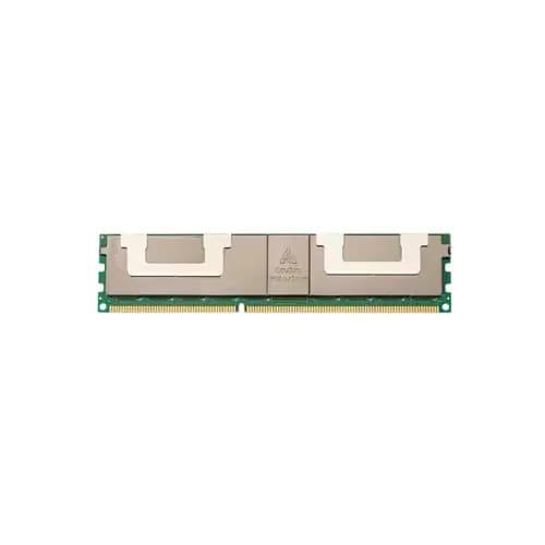 03T8397 - Lenovo 4GB DDR3 1600MHz CL11 ECC RDIMM Memory Module