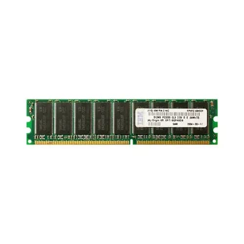 06P4050 - Lenovo 512MB UDIMM 184-Pin Memory Module