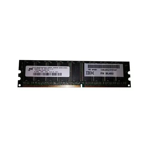 06P4061 - IBM 512MB UDIMM 184-Pin Memory Module