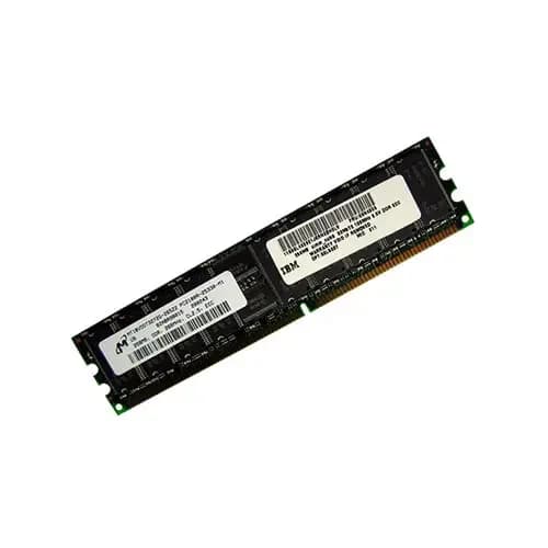 09N4306 - IBM 256MB RDIMM 184-Pin Memory Module