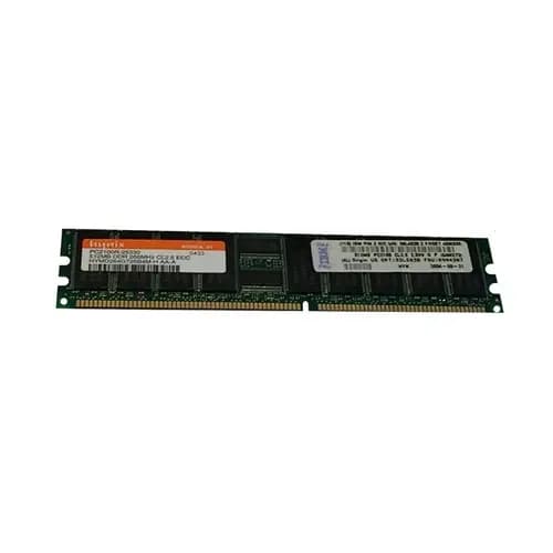 09N4307 - IBM 512MB RDIMM 184-Pin Memory Module