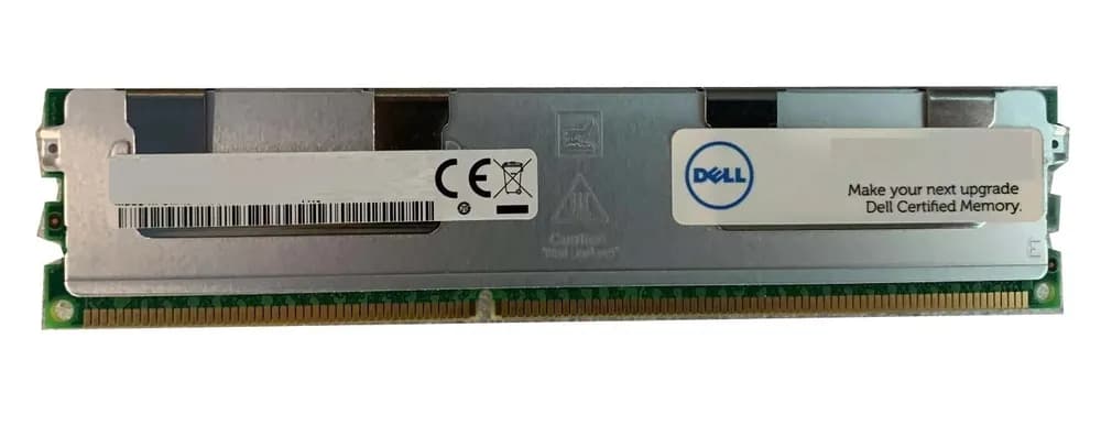 0R45J - Dell 32GB DDR3 1333MHz ECC RDIMM Memory Module