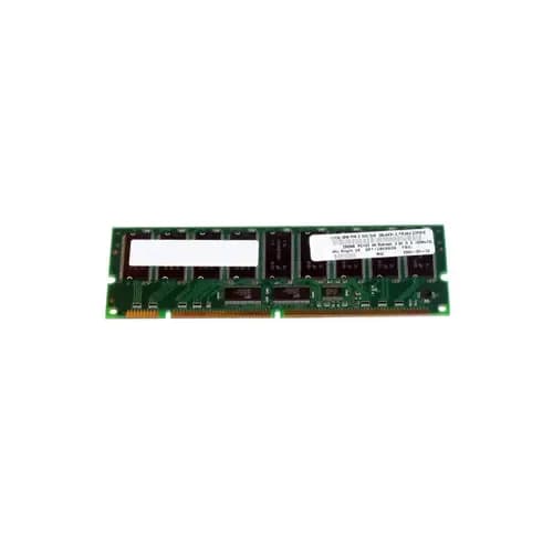 10K0020 - IBM 256MB 133MHz PC133 ECC RDIMM Rank Memory