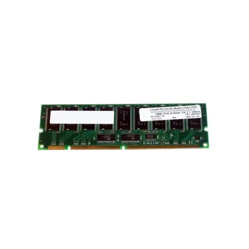 10K0021 - IBM 256MB 133MHz ECC Registered RDIMM 3.3V 168-Pin Memory
