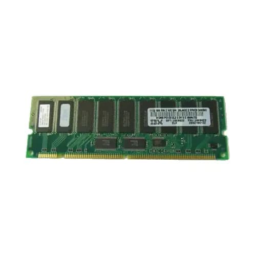 10K0023 - IBM 512MB 133MHz PC133 ECC RDIMM Memory