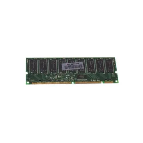 110958-032 - Compaq 256MB 100MHz ECC 168-Pin RDIMM Memory