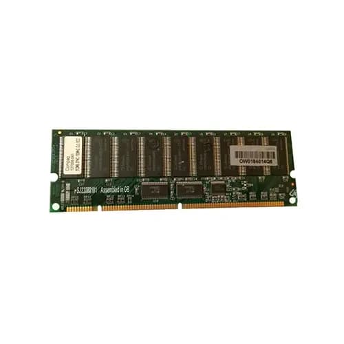 127006-041 - HP 512MB DDR133MHz PC-133 ECC RDIMM Memory
