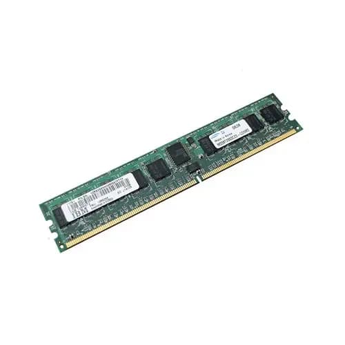 12R8255 - IBM 1GB DDR2 533MHz ECC Registered RDIMM 1.8V 240-Pin Memory