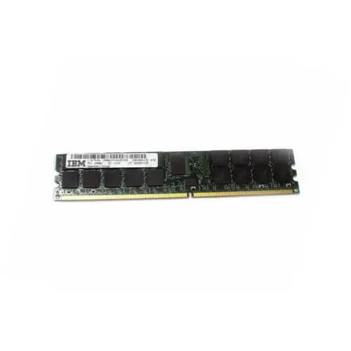 12R8824 - IBM 4GB Kit (2x2GB) DDR2 533MHz ECC CDIMM 1.8V 276p Memory