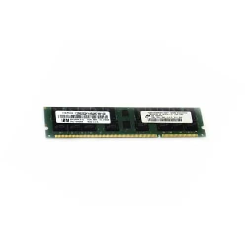 12R9253 - IBM 8GB Kit (4x2GB) RDIMM 184-Pin Memory Module