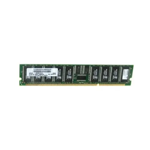12R9259 - IBM 8GB Kit (4x2GB) RDIMM 184-Pin Memory Module