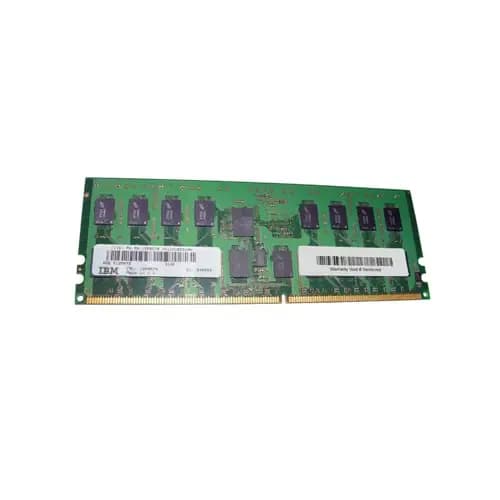 12R9574 - IBM 16GB Kit (4x4GB) CDIMM 276-Pin Memory Module