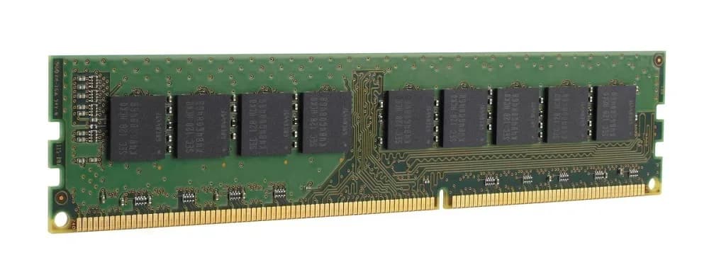 146489-001 - Compaq 256MB 100MHz ECC RDIMM 3.3V 168-Pin Memory Module