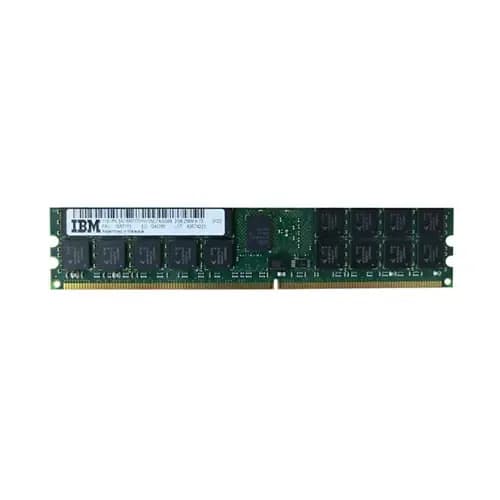 15R7170 - IBM 2GB RDIMM 240-Pin Memory Module