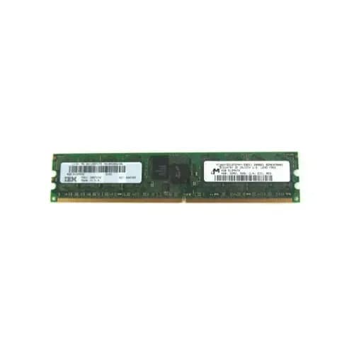 15R7172 - IBM 4GB DDR2 533MHz ECC Registered CDIMM 1.8V 276-Pin Memory