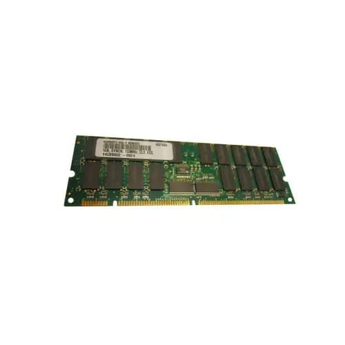 163902-001 - HP 1GB 133MHz PC133 ECC DIMM Memory