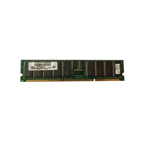 16R0713 - IBM 2GB RDIMM 184-Pin Memory Module
