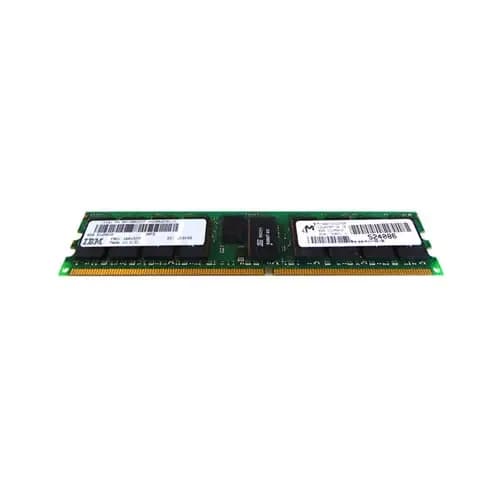 16R1577 - IBM 16GB Kit (4x4GB) CDIMM 276-Pin Memory Module