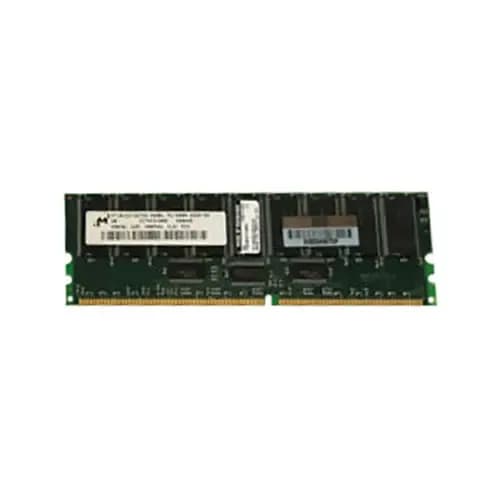 175917-032 - Compaq 256MB RDIMM 184-Pin Memory Module