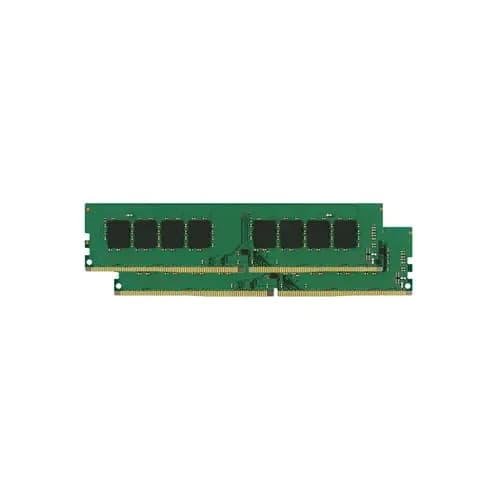 1C8K7AV - HP 32GB Kit (2x16GB) DDR4 3200MHz CL22 ECC UDIMM Memory