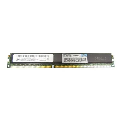 2660-0339 - HP 8GB DDR3 1333MHz CL9 ECC VLP RDIMM Memory Module
