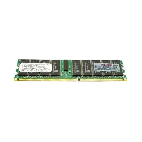 300701-001 - HP 1GB RDIMM 184-Pin Memory Module