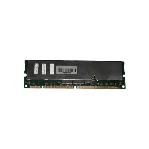 306432-002 - HP 256MB 100MHz ECC Registered RDIMM 3.3V 168-Pin Memory