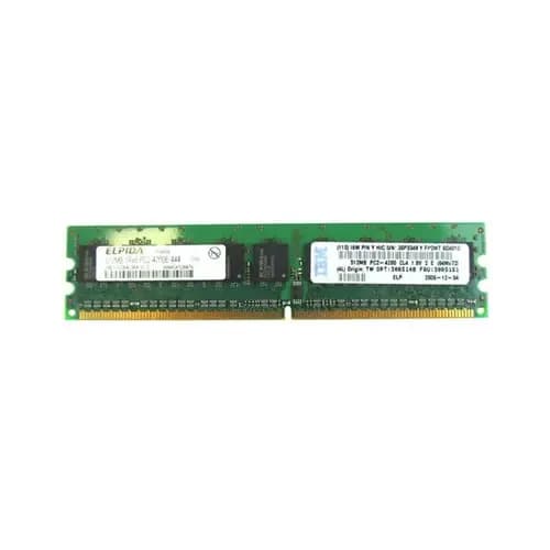 30R5151 - IBM 512MB UDIMM 240-Pin Memory Module