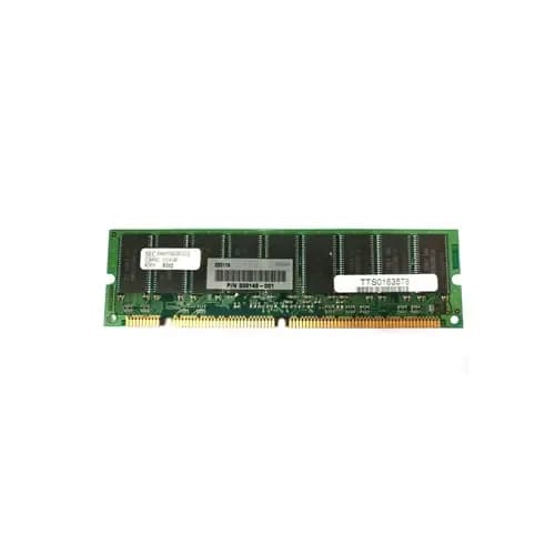 333143-001 - Compaq 64MB 100MHz ECC 168-Pin RDIMM Memory
