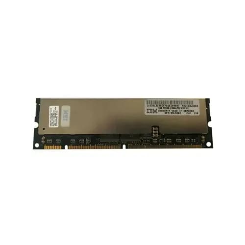 33L3262 - IBM 4GB Kit (4 X 1GB) 100MHz PC100 ECC DIMM Memory